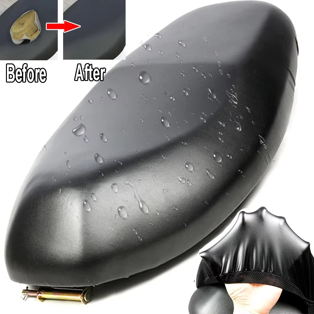 Bike Seat Protector Cover
